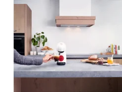 Nescafé Dolce Gusto Piccolo X PAS, 1500 W<Krups Clearance