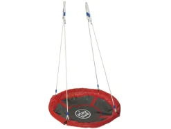 Nestschommel Ø 113 cm<Playtive