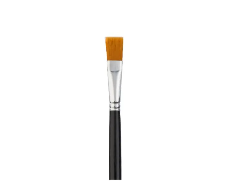 Nylon kwasten<crelando® Hot
