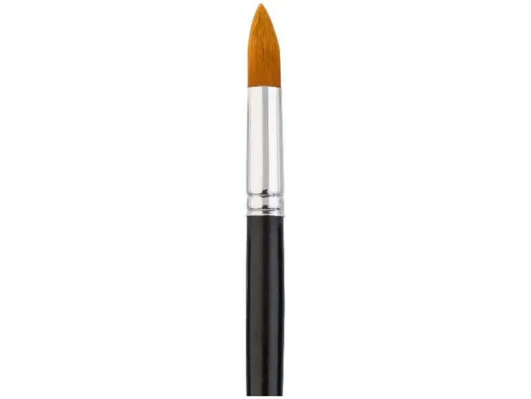 Nylon kwasten<crelando® Hot