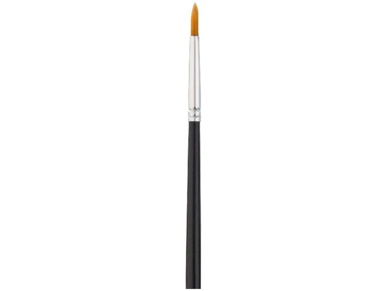 Nylon kwasten<crelando® Hot