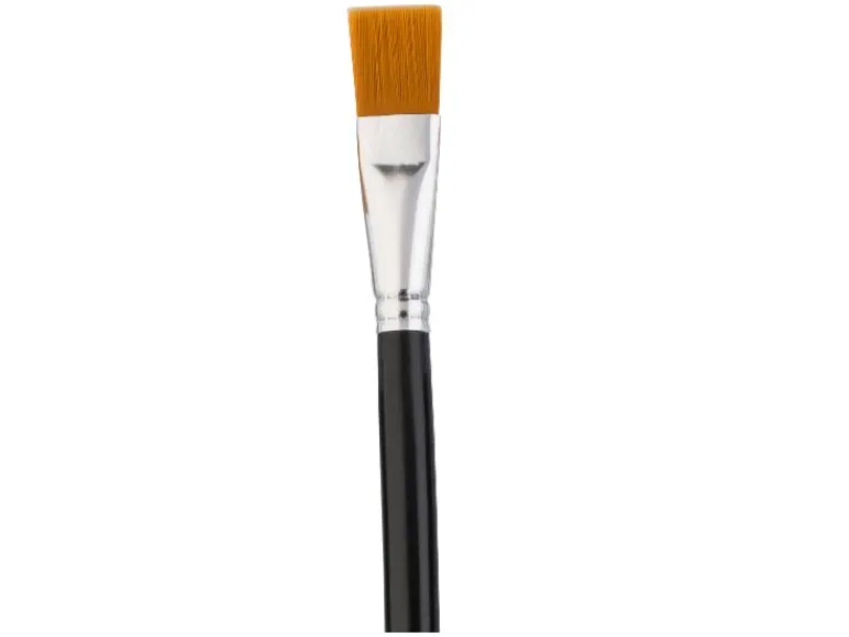 Nylon kwasten<crelando® Hot