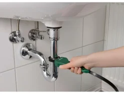 Oliefiltersleutel 2-delig<PARKSIDE® Online