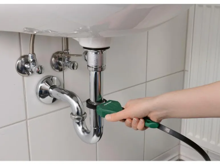 Oliefiltersleutel 2-delig<PARKSIDE® Online