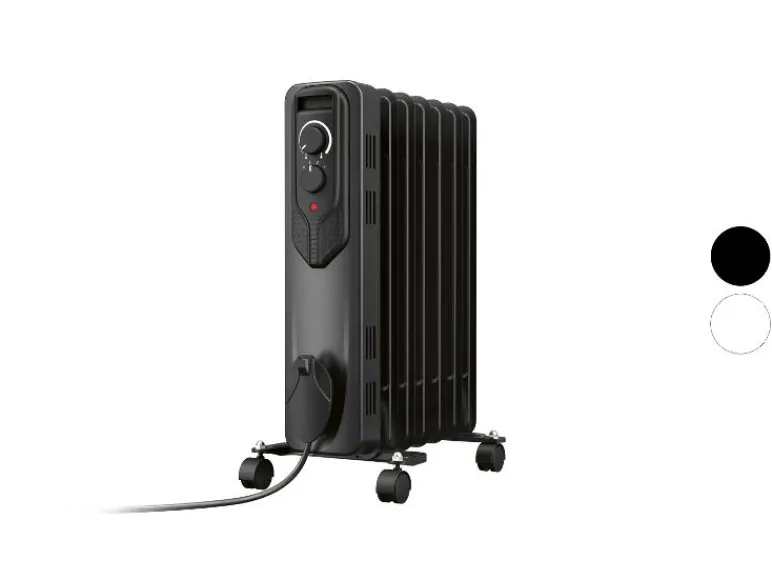 Olieradiator<TRONIC® Hot