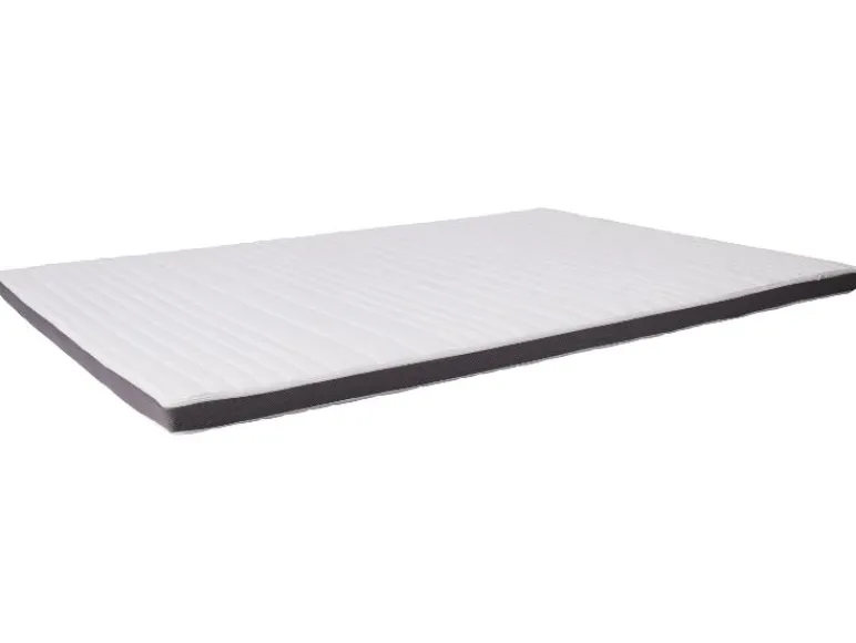 Omkeerbare matras topper 140 x 200 cm<LIVARNO home Hot