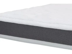 Omkeerbare matras topper 90 x 200 cm<LIVARNO home Online
