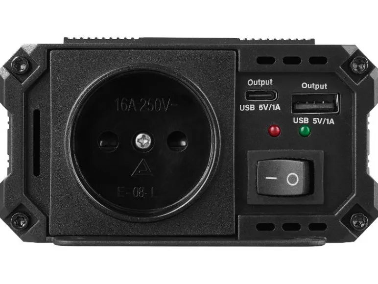 Omvormer 300 W<ULTIMATE SPEED® Sale