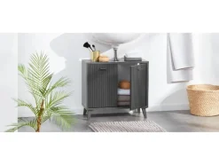 Onderkast wastafel<LIVARNO home Outlet