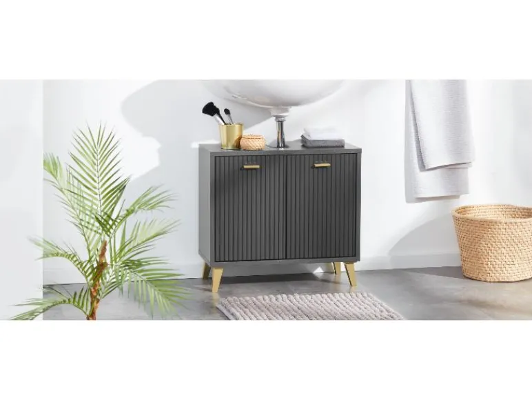 Onderkast wastafel<LIVARNO home Outlet