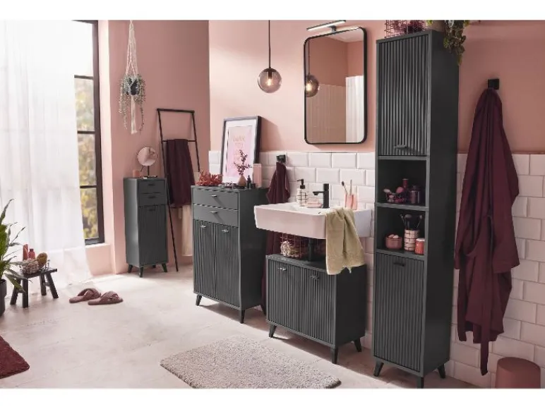 Onderkast wastafel<LIVARNO home Outlet