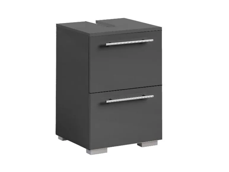 Onderkast wastafel Carlos<Schildmeyer New