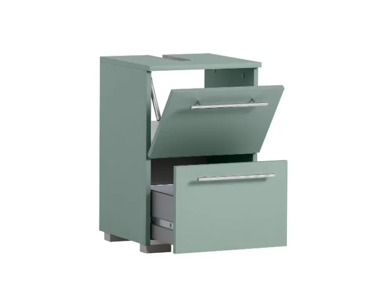 Onderkast wastafel Carlos<Schildmeyer New