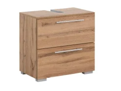 Onderkast wastafel Carlos<Schildmeyer New