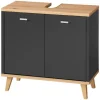 Onderkast wastafel Corfu<LIVARNO® New