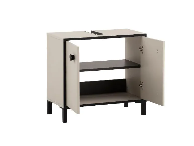Onderkast wastafel Edda<Schildmeyer Outlet