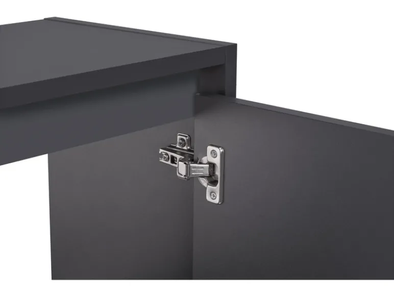 Onderkast wastafel Oslo<LIVARNO home Clearance