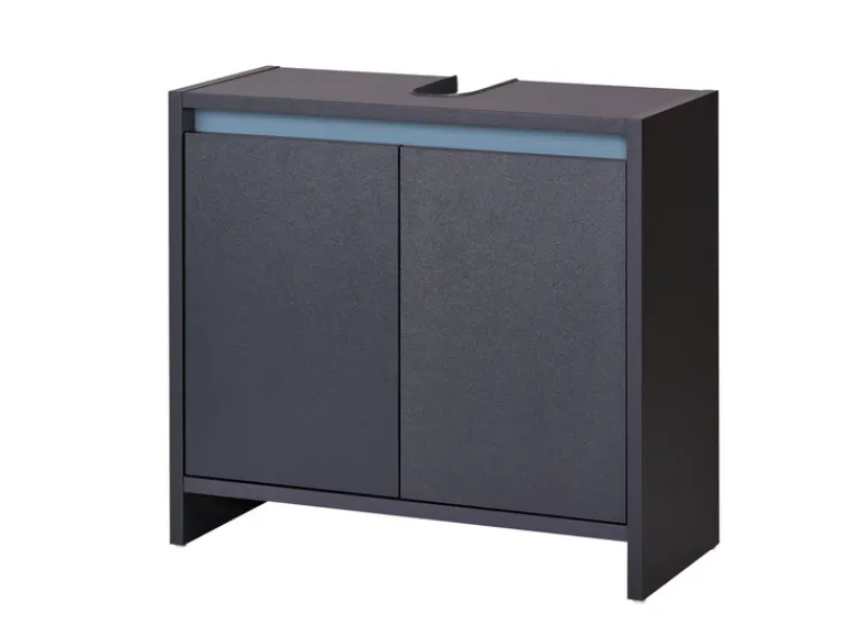 Onderkast wastafel Oslo<LIVARNO home Clearance