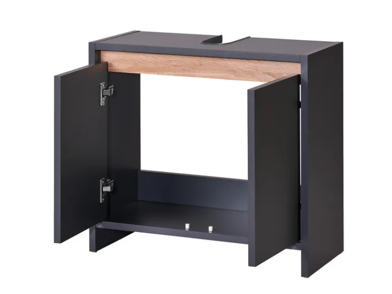Onderkast wastafel Oslo<LIVARNO home Clearance