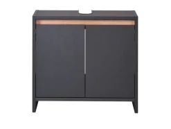 Onderkast wastafel Oslo<LIVARNO home Clearance