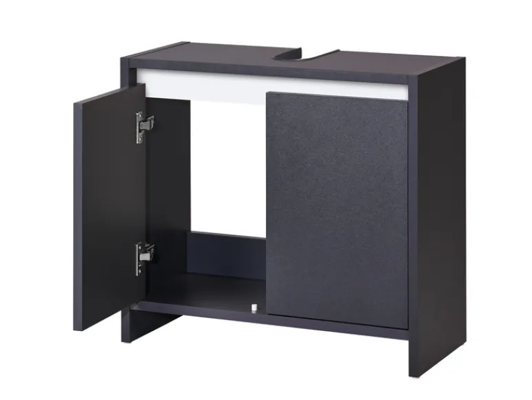 Onderkast wastafel Oslo<LIVARNO home Clearance