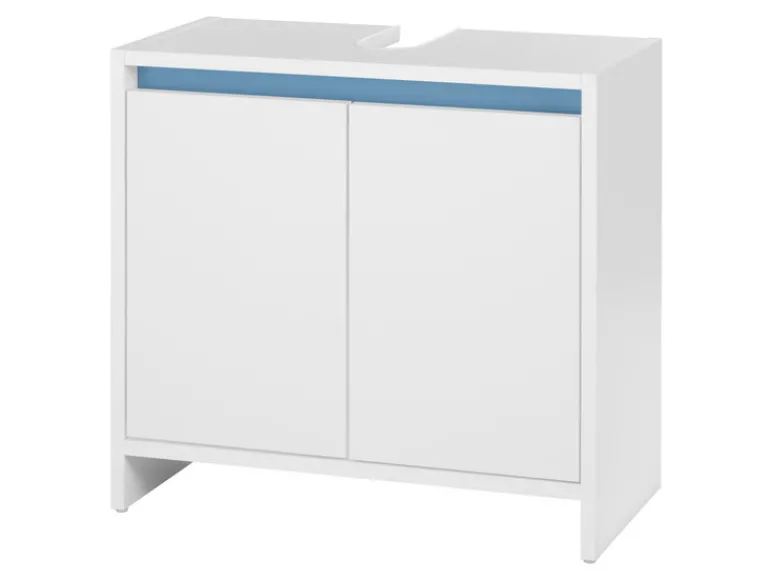 Onderkast wastafel Oslo<LIVARNO home Clearance
