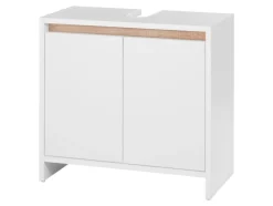 Onderkast wastafel Oslo<LIVARNO home Clearance