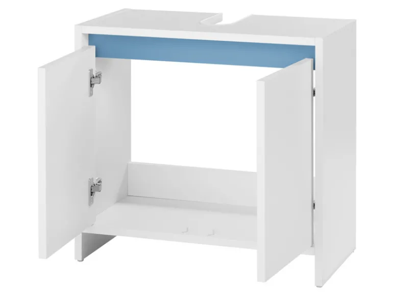 Onderkast wastafel Oslo<LIVARNO home Clearance