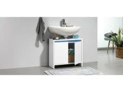 Onderkast wastafel Oslo<LIVARNO home Clearance