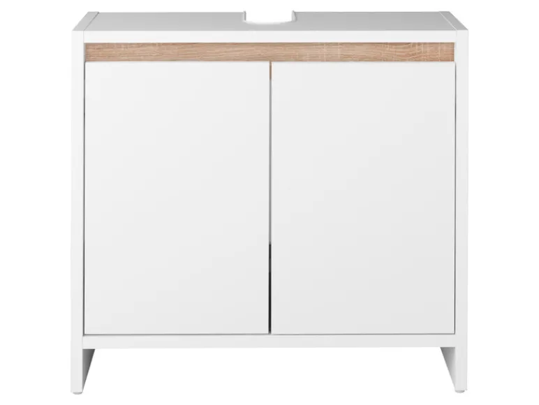 Onderkast wastafel Oslo<LIVARNO home Clearance
