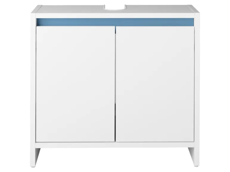 Onderkast wastafel Oslo<LIVARNO home Clearance