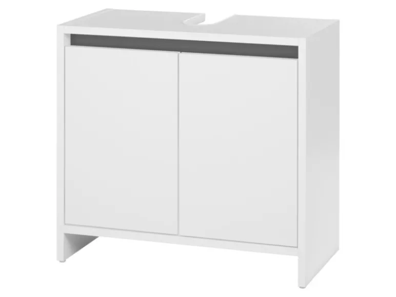 Onderkast wastafel Oslo<LIVARNO home Clearance