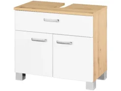Onderkast wastafel Palermo<LIVARNO home Outlet