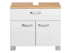 Onderkast wastafel Palermo<LIVARNO home Outlet