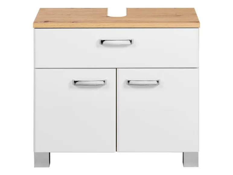 Onderkast wastafel Palermo<LIVARNO home Outlet