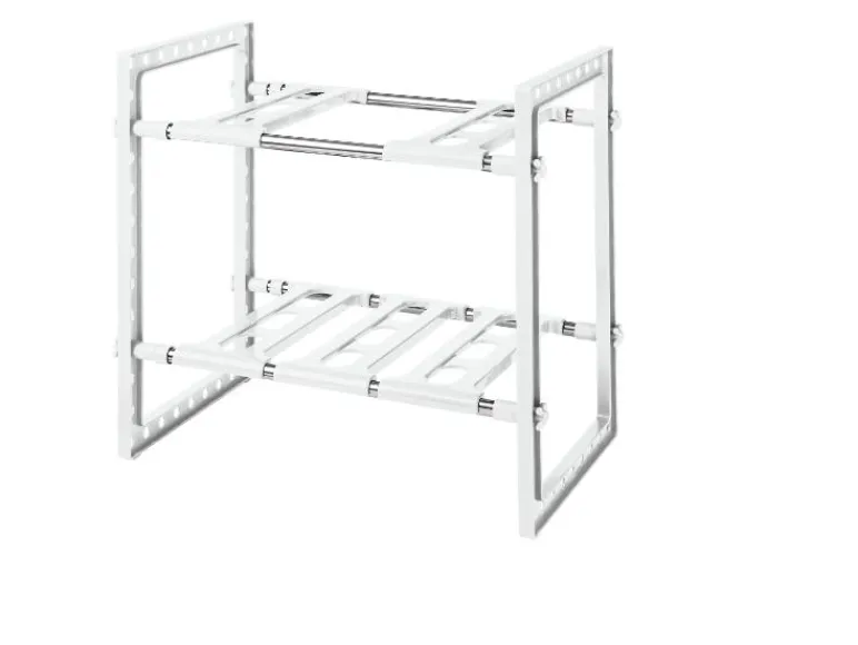 Onderkast-rek<LIVARNO home Clearance