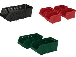 Opbergbakjes<PARKSIDE® Clearance