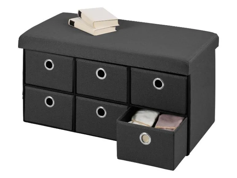 Opbergbank<LIVARNO® Outlet