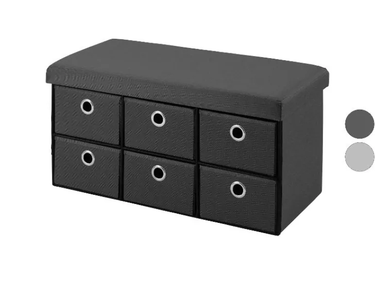 Opbergbank<LIVARNO® Outlet