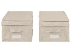 Opbergbox<LIVARNO home New