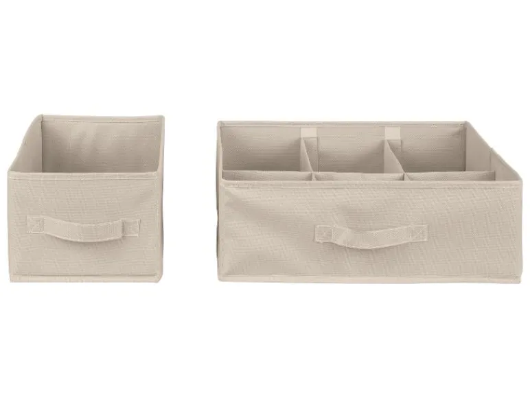 Opbergbox<LIVARNO home New