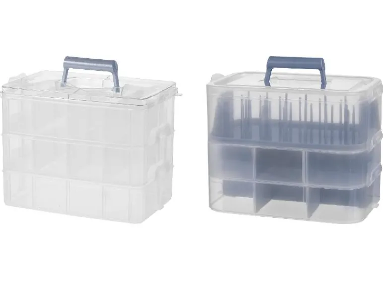 Opbergbox<crelando® Best
