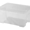 Opbergbox met deksel 45 L<W5 New