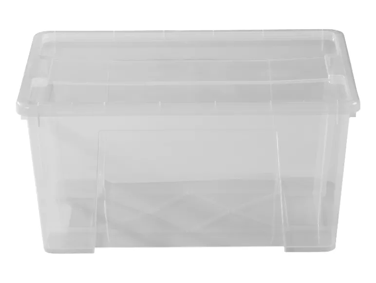 Opbergbox met deksel 45 L<W5 New