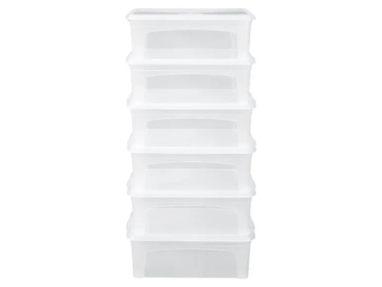 Opbergboxen<LIVARNO home Clearance