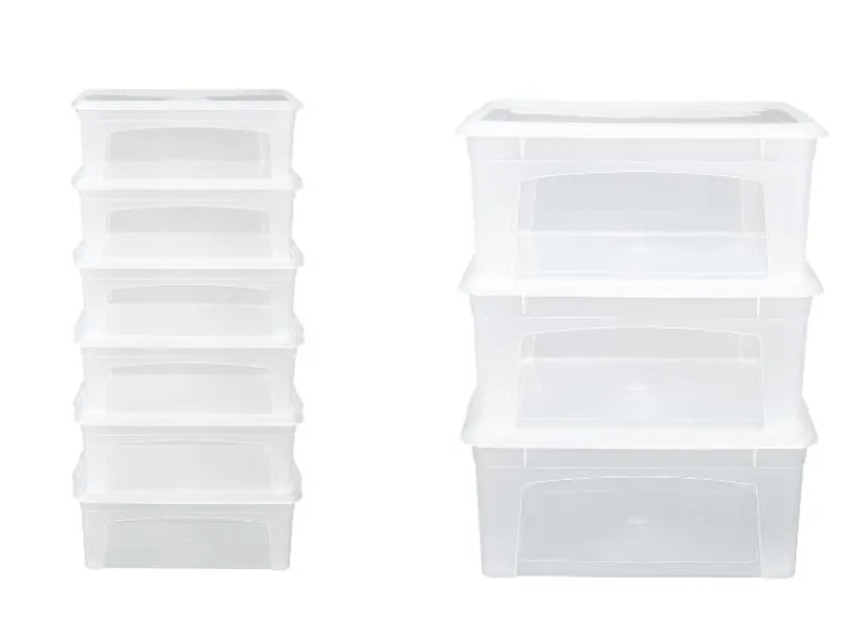 Opbergboxen<LIVARNO home Clearance