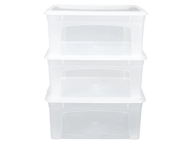 Opbergboxen<LIVARNO home Clearance