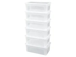 Opbergboxen<LIVARNO home Clearance