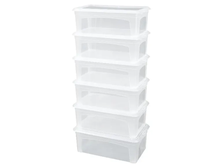 Opbergboxen<LIVARNO home Clearance