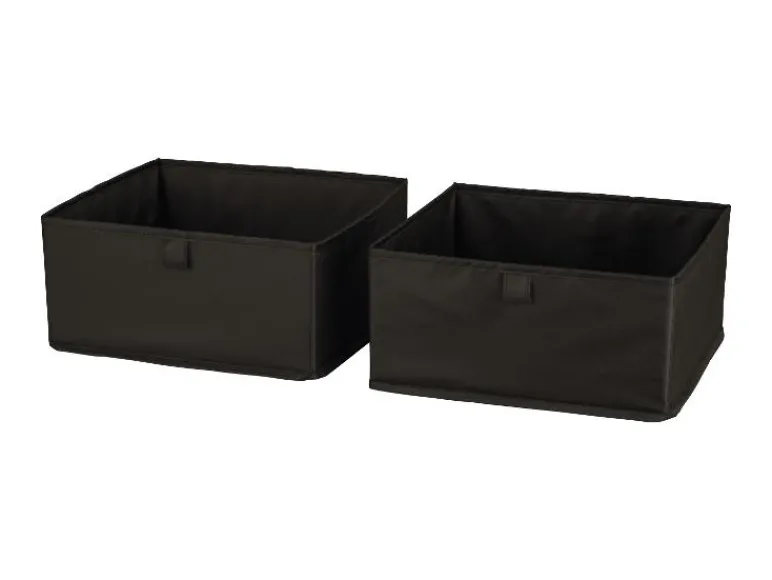 Opbergmanden<W5 Clearance